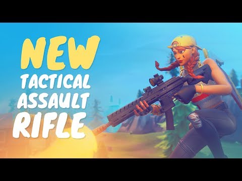 new-tactical-assault-rifle-is-insane!-drum-gun-nerfed!