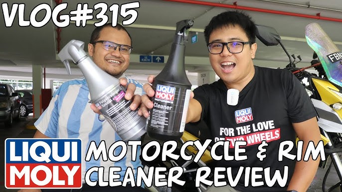 Special Rim Cleaner Liqui Moly, 1000ml - 1597O - Pro Detailing