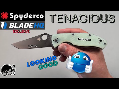 Okay, another BladeHQ ????️ exclusive worth looking at! ????