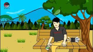 Story Wa animasi, Jika kau bertemu aku begini - Raffa affar #JikakauBertemuAkuBegini #RAFFAAFFAR