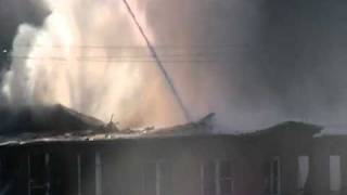 Fire 9-11 3.MOD