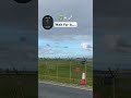 RAF Fairford 2/4/26. U2 doing touch and gos just as 2 x B1s return and circuit for landing 😮💨.