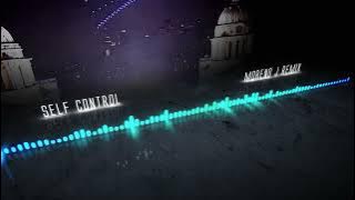 Laura Branigan - Self Control (Moreno J Remix)