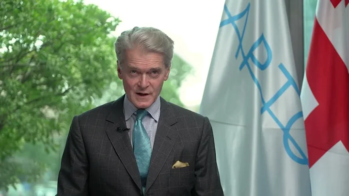 Dr. Christopher Rowland Pane - Kolkhida 2022