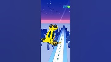 Super Car 3D - Gameplay Walkthrough - Level 5 (Android/iOS) #shorts