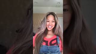 BeYOUtiful! - Mally Morning Minutes: Beauty Guru/ Mally Roncal Ep 43 Positivity Preacher