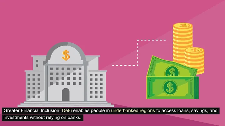 DeFi Explained How Decentralized Finance Is Changing the Future of Money