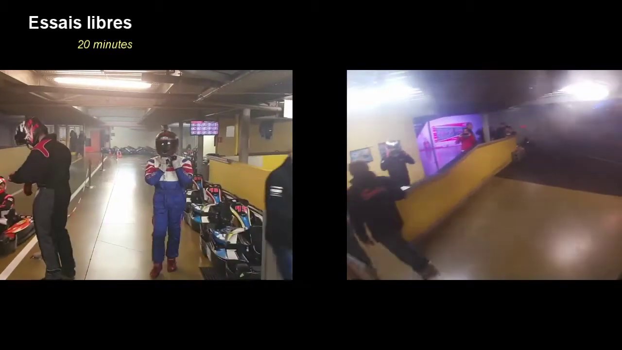 Endurance St Martin d'Hardinghem