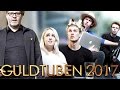 Guldtuben 2017 I ROYAL ARENA