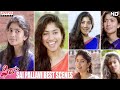 Sai Pallavi All Time Favourite Scenes | Fidaa Telugu  Movie | Latest Movies 2019