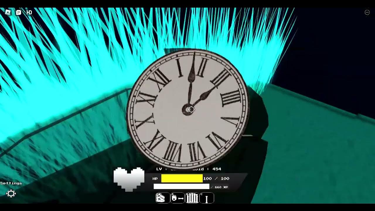Roblox Undertale fight for love how to get all specials - YouTube