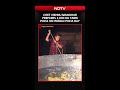 Chef Vishnu Manohar Creates 3,000 Kg Tarri Poha on World Poha Day