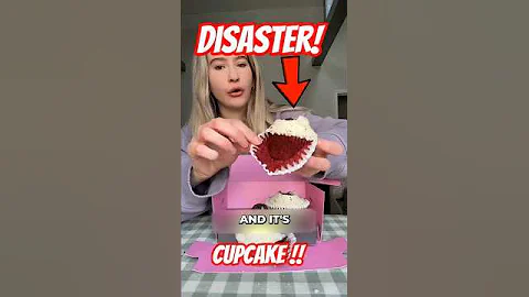Do NOT cLick this sOund! 😭🤬💀#shorts #cupcake #viral