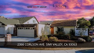 2366 Corlson Ave. Simi Valley CA - YupSOLD screenshot 4