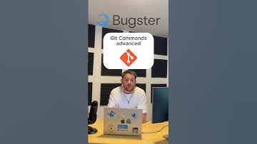 Advanced Git commands I use in production 🔥