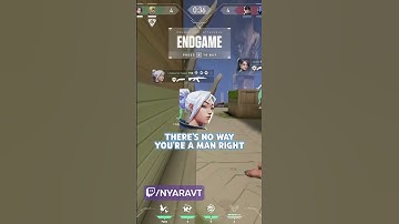 POV: You accidentally affirm a Trans Woman