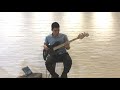 MAIS - LAGOINHA WORSHIP | (BASS COVER)