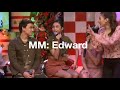 NAGSESELOS KA BA MAYMAY or Nastress lang sa Tanong hahaha MAYWARD ❤