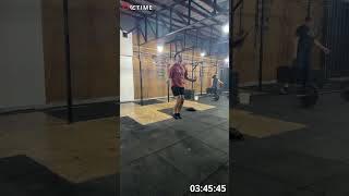 ATD 2026 - WOD 2