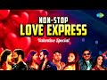  non stop bhojpuri romantic songs   valentines day special  laal ghaghra  jhaal  haseena