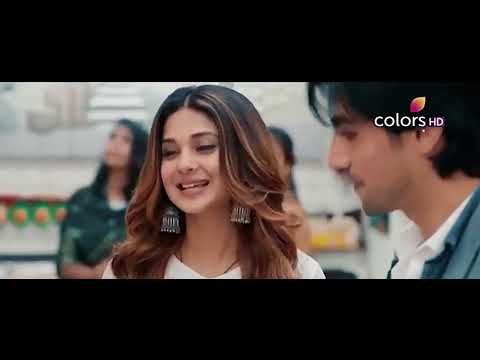 Bepanah Colors Tv: Aditya x Zoya: Abhi Na Jao