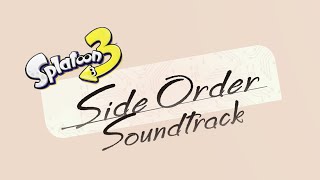 Short Order (Off the Hook) — Splatoon 3: Side Order Soundtrack