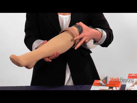 Assist Medical Supplies Compression Therapy Stocki...