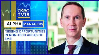 Overweight View On Emerging Markets But No Particular View On India: BNP Paribas Asset Management