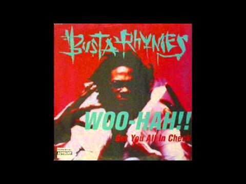 busta rhymes woo hah acapella busta rhymes woo hah acapella