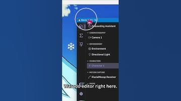 How To Import Unity Anims Into Warudo!!! #warudo #vtuber
