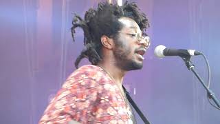 L A  Salami @ Beauregard 2018   Generation L