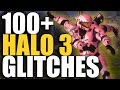 100+ Best Halo 3 Glitches Of All Time