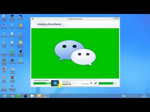 Bluestacks Bluestacks