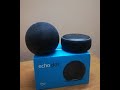 Amazon Echo dot 4th gen first review in malayalam..