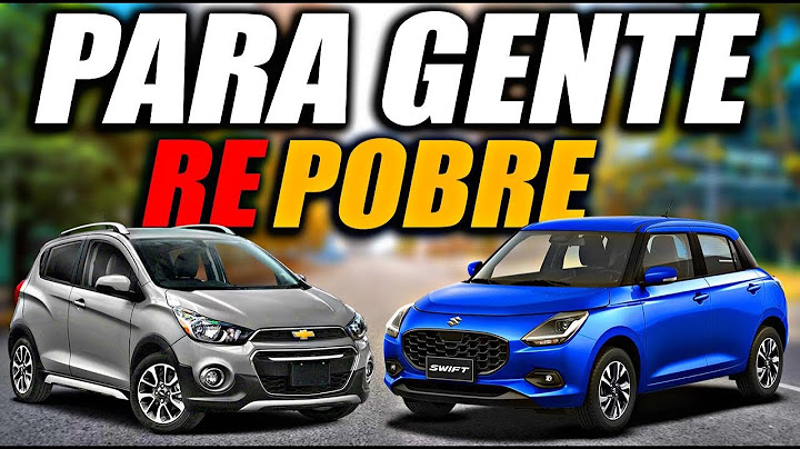🚗  Top 4 AUTOS para POBRES que SON MEJORES que los caros y COSTOSOS 🚗