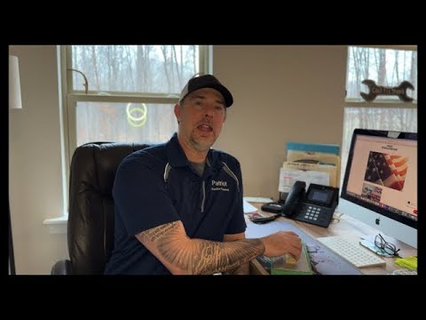 Using a Float for Swirl Plaster Repairs