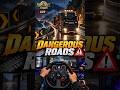 Dangerous Mountain Roads EURO TRUCK SIMULATOR 2 LIVE 