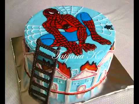 ტორტები