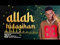 Dj Barry ALLAH Hidanikam Audio Officiel Dj Barry ALLAH Hidanikam Audio Officiel