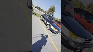 swedish car meet pt 3 oct 2025