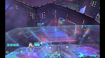 XCOM: Enemy Unknown - Medium UFO sweep