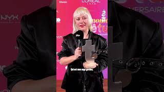 Download Lagu Les lauréat•es de la Cérémonie des têtu• réagissent à leur prix 🏳️‍🌈 MP3