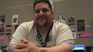 SXSW 2009 : Finding relevancy in the blog haystack with Lijit