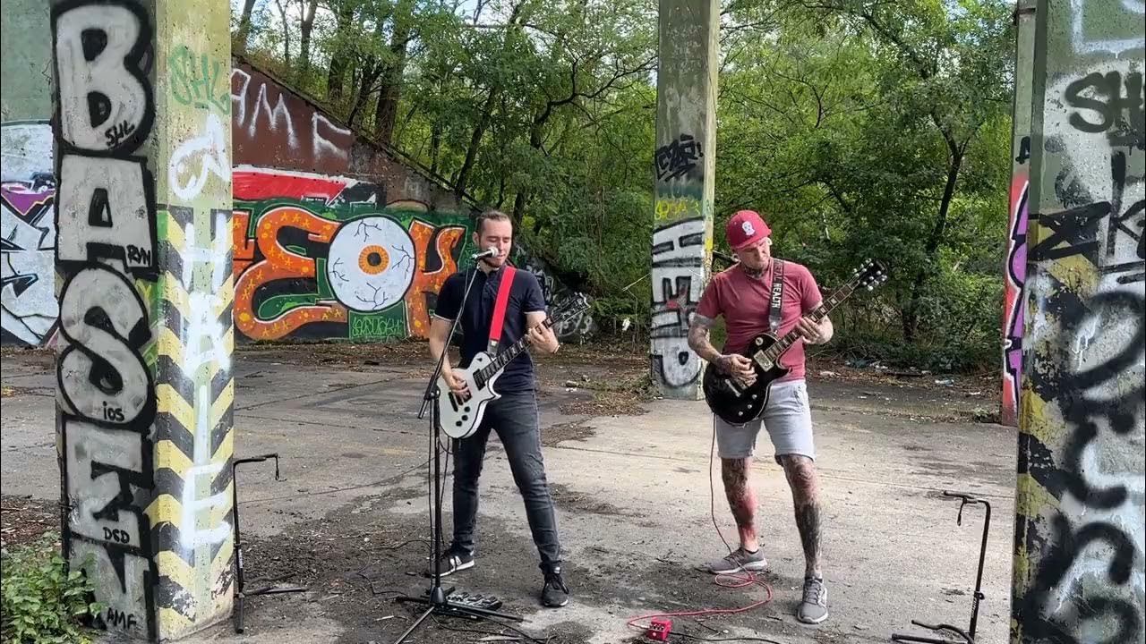 Senses Fail Rum Is for Drinking, Not for Burning (Dual Cover) YouTube