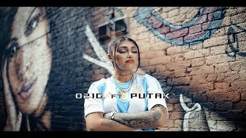 Asabi Hashari (021G ft. Putak)