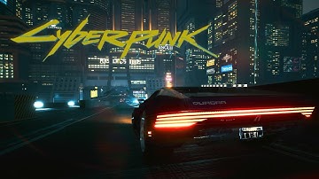 Cyberpunk 2077 Patch 1.04 Gameplay! Cyberpunk 2077 PS5 Free Roam Gameplay! (PS5 4K)
