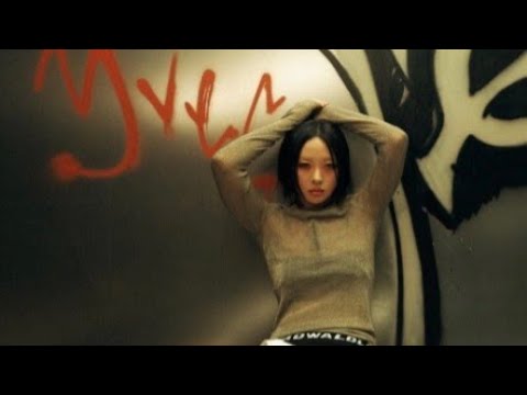 Yves "NAIL (feat. Lolo Zouai)" Audio
