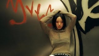 Yves "NAIL (feat. Lolo Zouai)" Audio