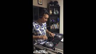 DJ PIPE GUTIERREZ - MIX REGUETON (CUARENTENA)