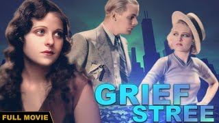 Grief Street Best Mystery Crime Movie | Barbara Kent, John Holland, Dorothy Christy by Hollywood Movies 1,922 views 7 months ago 1 hour, 3 minutes